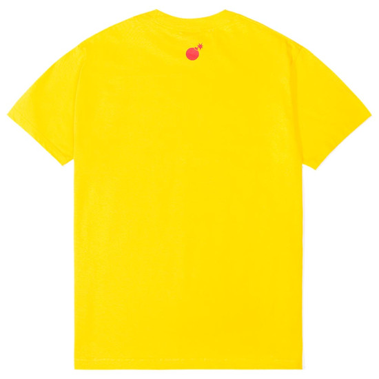 The Hundreds Ανδρική κοντομάνικη μπλούζα Sauce T-Shirt